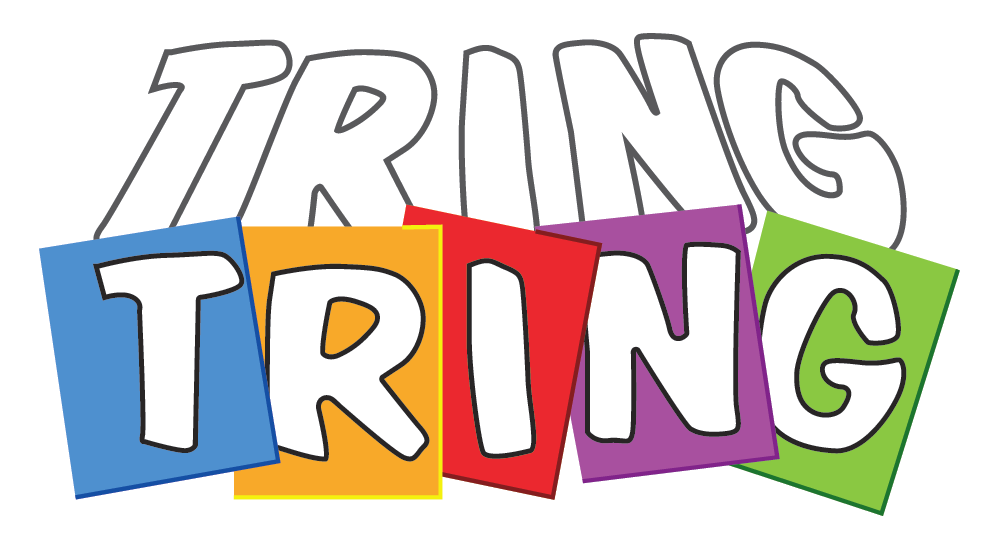 Tring_Tring_Logo